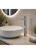 Yüksek Lavabo Bataryaları